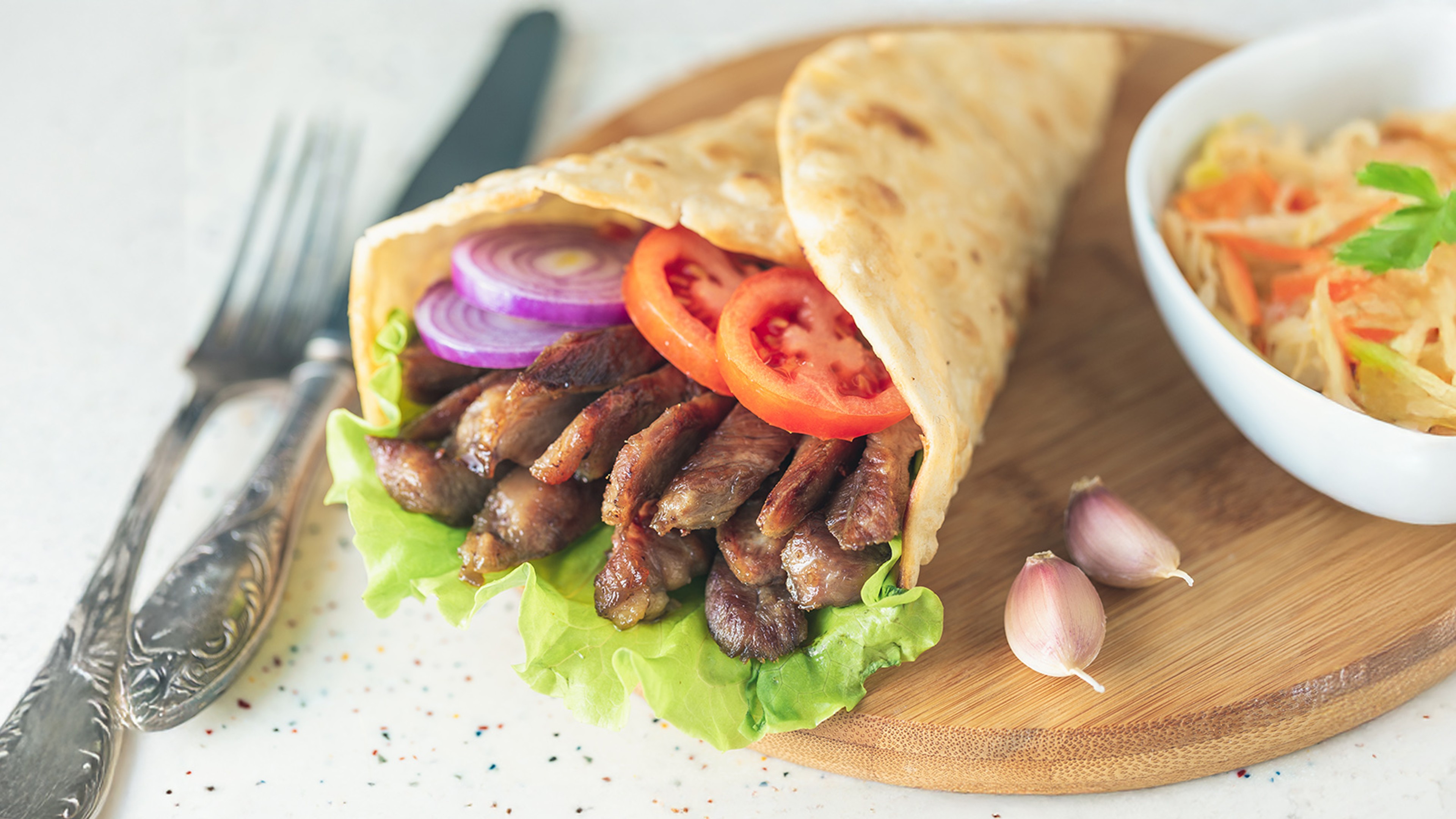 King Kebab Scunthorpe