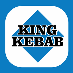 King Kebab logo.